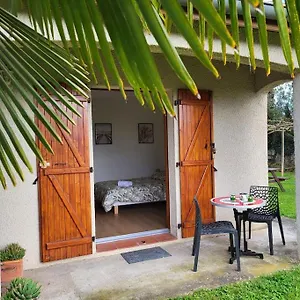 Appartement Cosy Dans Maison Proche Mett Tram, Beauzelle